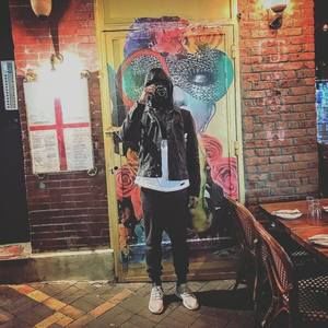 Meet your Posher, Waynearr